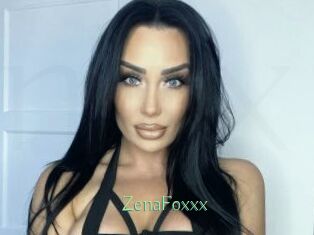 ZenaFoxxx