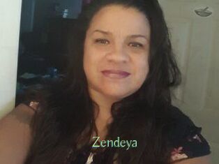 Zendeya