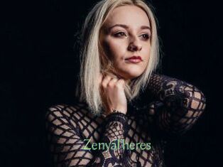 ZenyaTheres