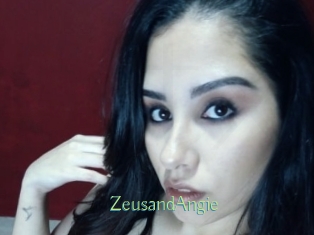 ZeusandAngie Motion X