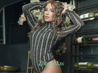 ZhairaMax