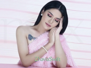 ZhaviaSwift