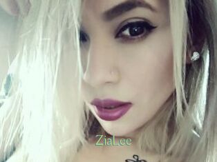 ZiaLee