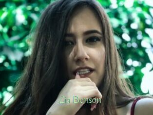 Zia_Benson