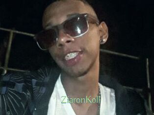 ZiaronKoll