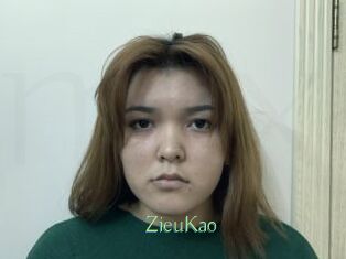 ZieuKao