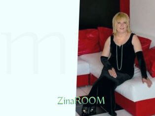 ZinaROOM