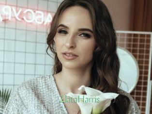ZlataHarris