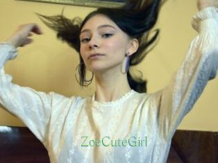 ZoeCuteGirl