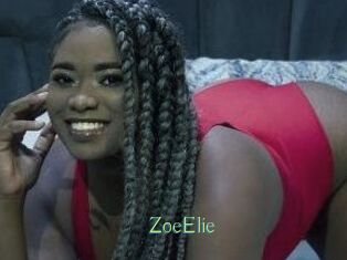 ZoeElie