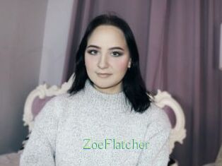 ZoeFlatcher