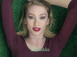 ZoeGibbs