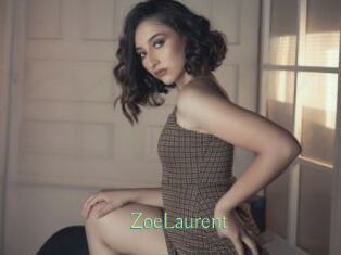 ZoeLaurent