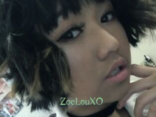 ZoeLouXO