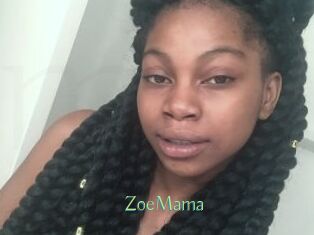 ZoeMama