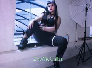 ZoeMcCallan