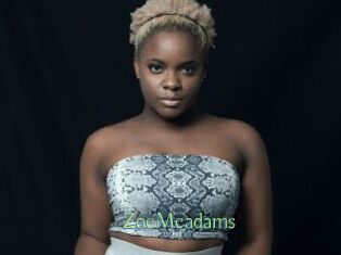 ZoeMcadams