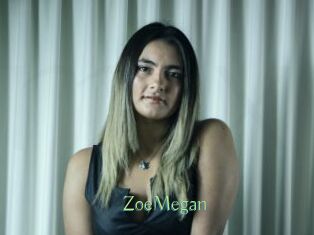 ZoeMegan