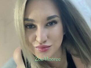 ZoeMooree