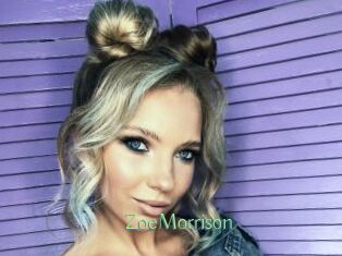 ZoeMorrison