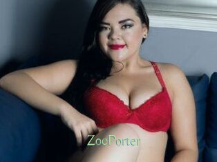 ZoePorter