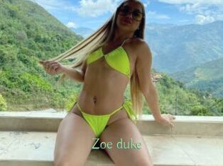 Zoe_duke