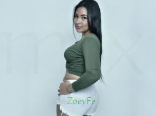 ZoeyFe