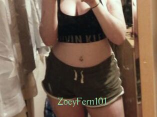 ZoeyFern101