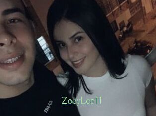 ZoeyLeo11
