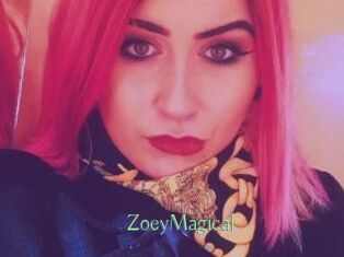ZoeyMagical