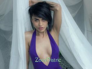 ZoeyOistric