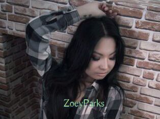 ZoeyParks