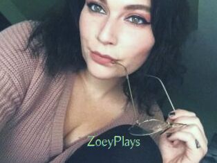 ZoeyPlays