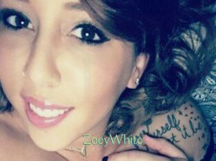 Zoey_White