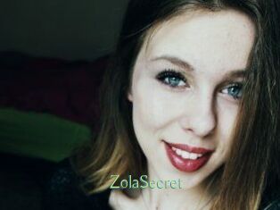 ZolaSecret