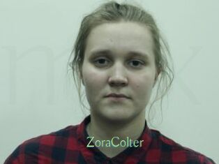 ZoraColter