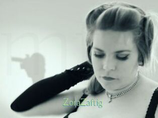 ZoraZaftig Motion X
