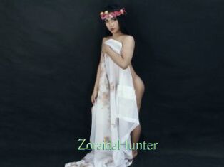 ZoraidaHunter