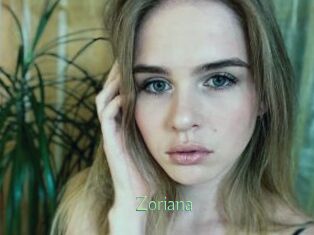 Zoriana