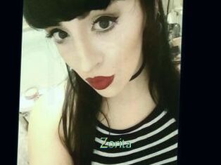 Zorita