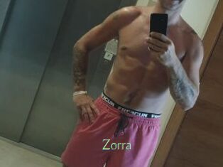 Zorra