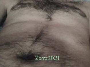 Zorro2021