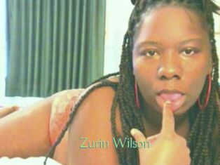 Zurin_Wilson