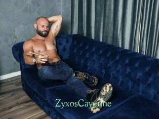 ZyxosCayenne