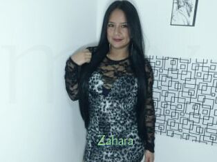 _Zahara