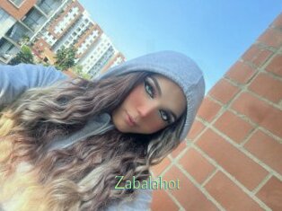 Zabalahot