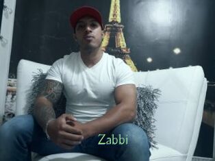 Zabbi