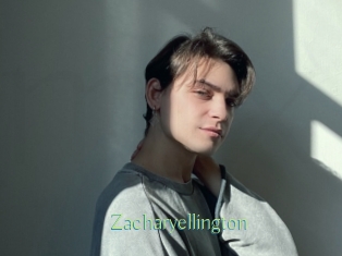 zacharyellington Motion X