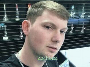 Zachsass