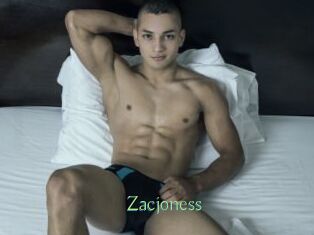 Zacjoness